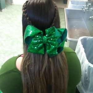 Meet your Posher, Heather